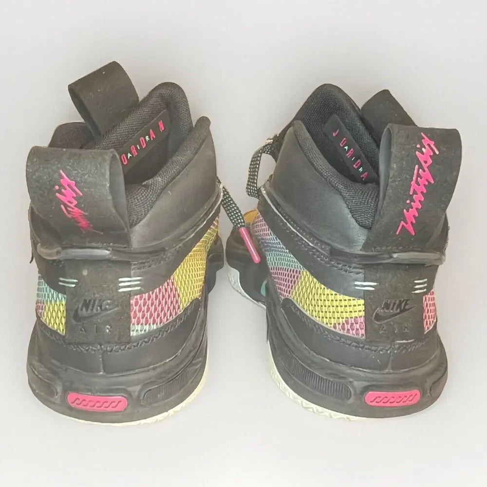 Nike Kids‎ Size 6.5 Youth GS Air Jordan XXXVI Basketball Shoes DA9054-063